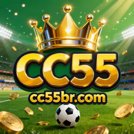CC55 Logo